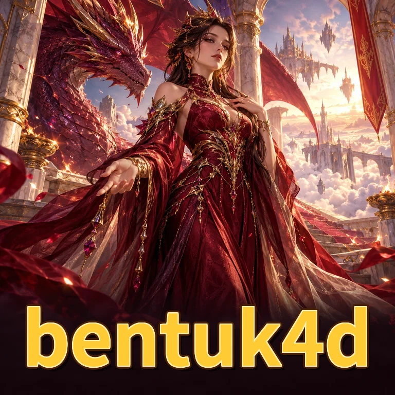 Version History bentuk4d