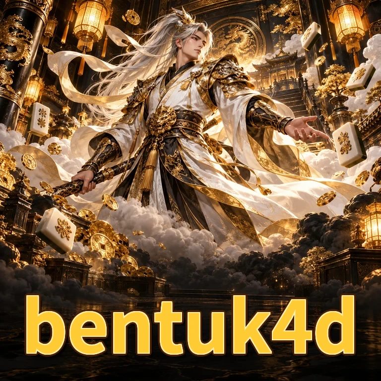 App Information bentuk4d