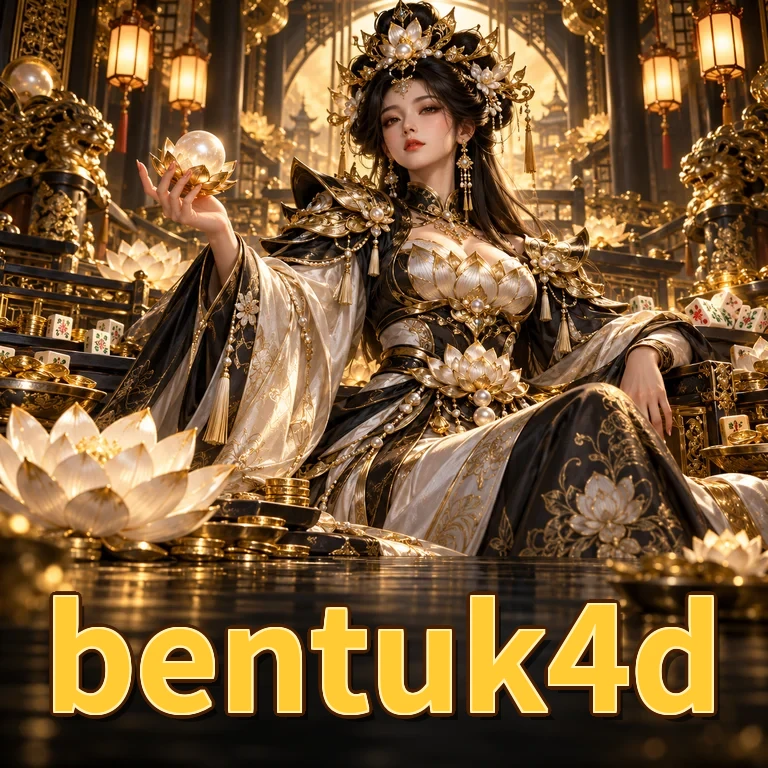 Overview bentuk4d