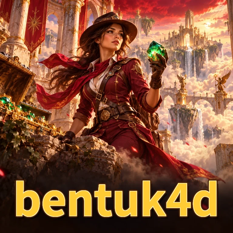 Panduan Instalasi bentuk4d APK