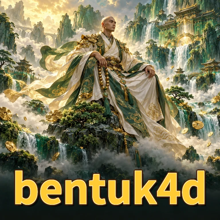 Instalasi bentuk4d Berhasil