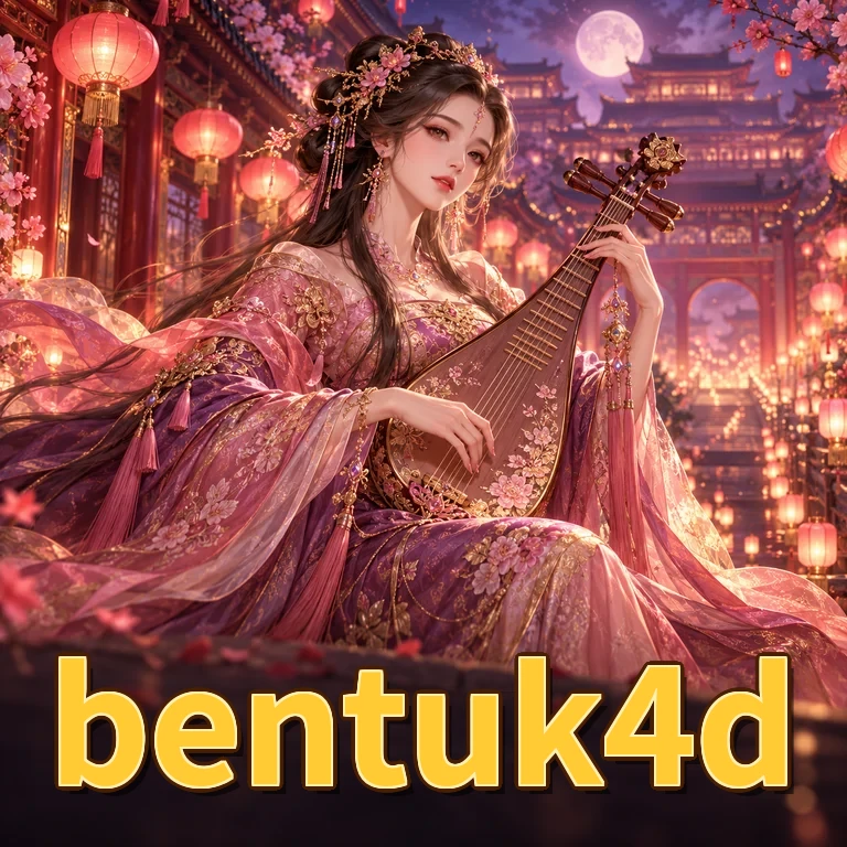 Video Tutorial Instalasi - bentuk4d