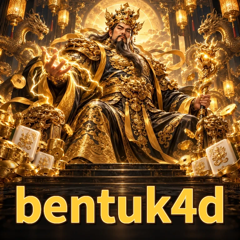 Tim bentuk4d