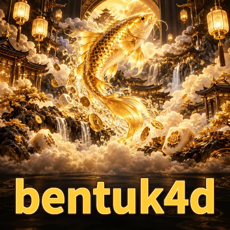 Fitur bentuk4d
