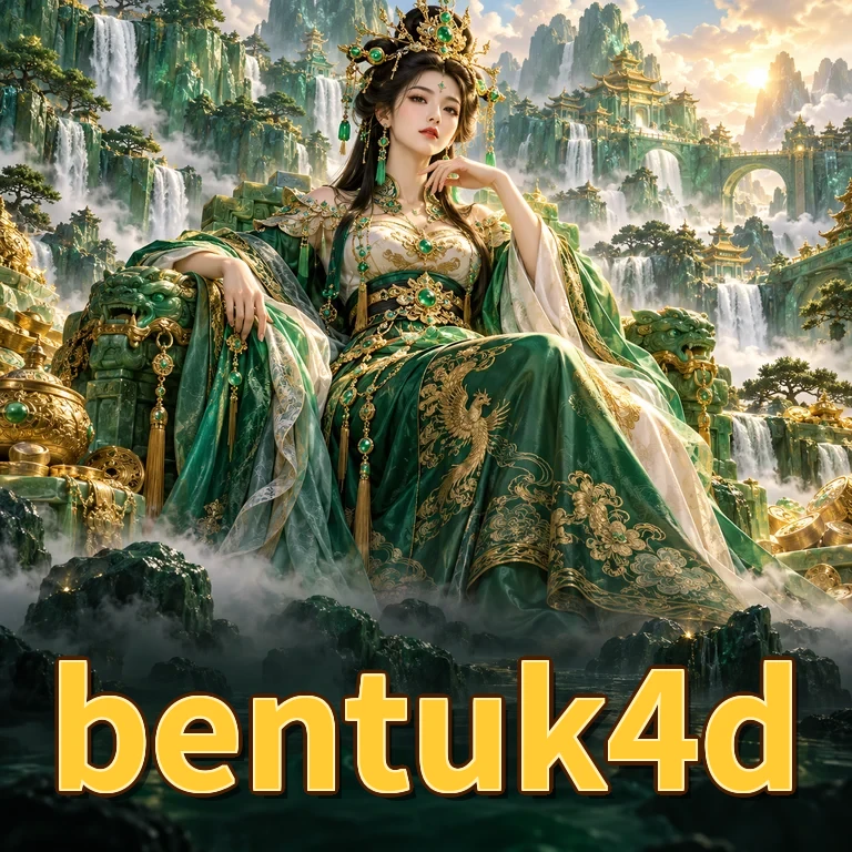 Developer Info bentuk4d