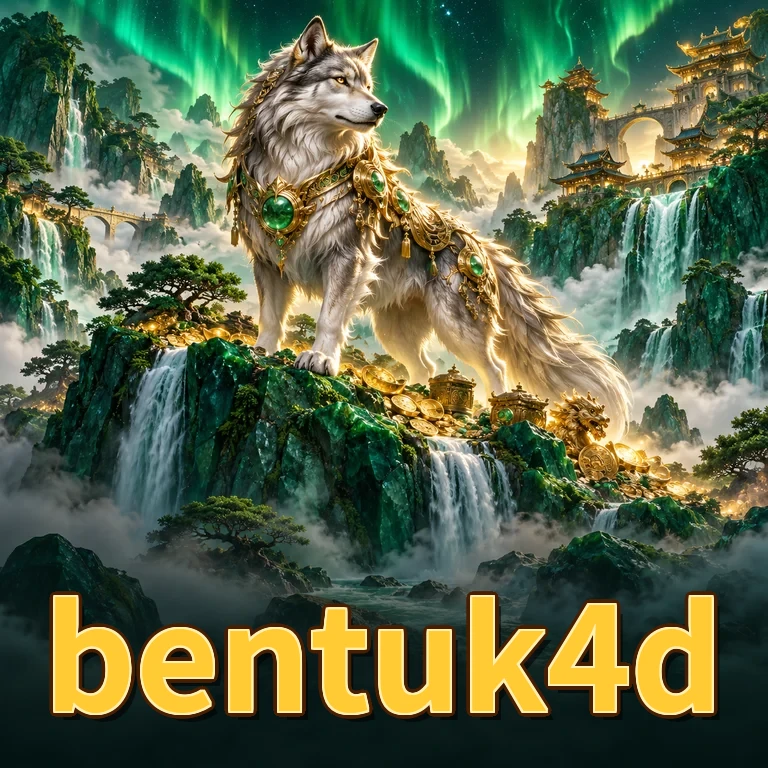 Perbandingan bentuk4d